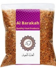 Al Barakah - lala Mirch Red Chilli Crushed 100 grams